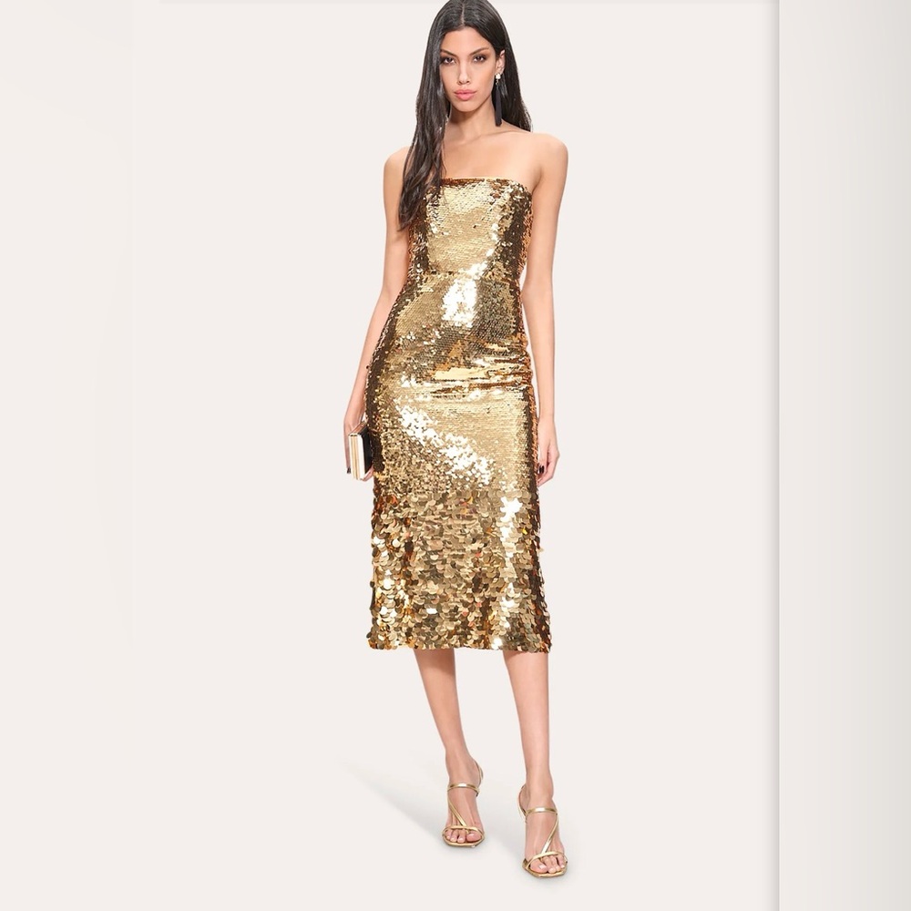 Gorgeous Elie Tahari